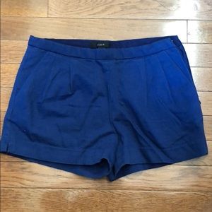 J. Crew 3” Shorts